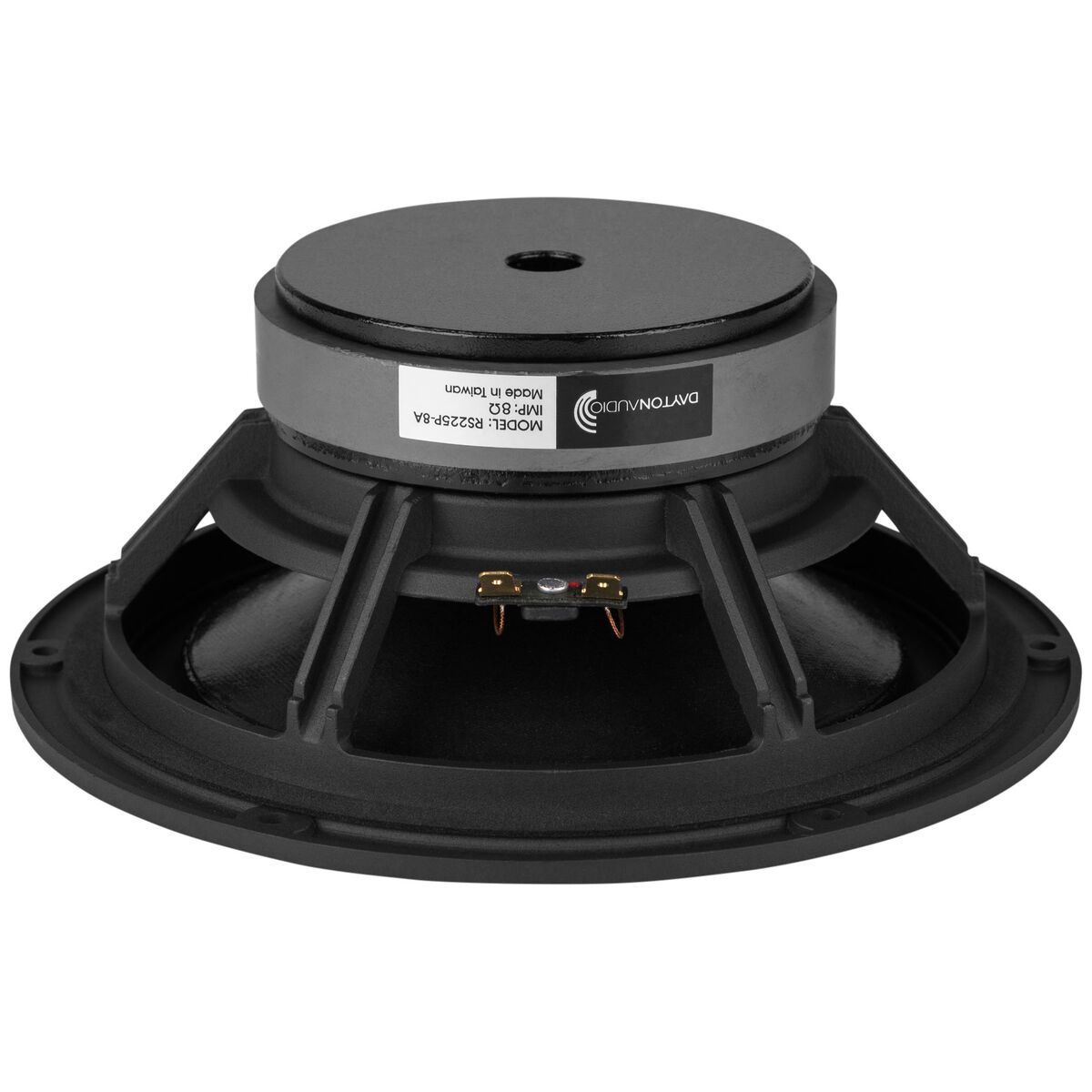 Dayton Audio RS225P-8A 8